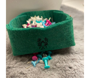 Stickserie - Tiere Line Art